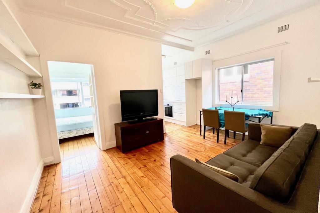 4/50 ROSCOE ST, BONDI BEACH, NSW 2026