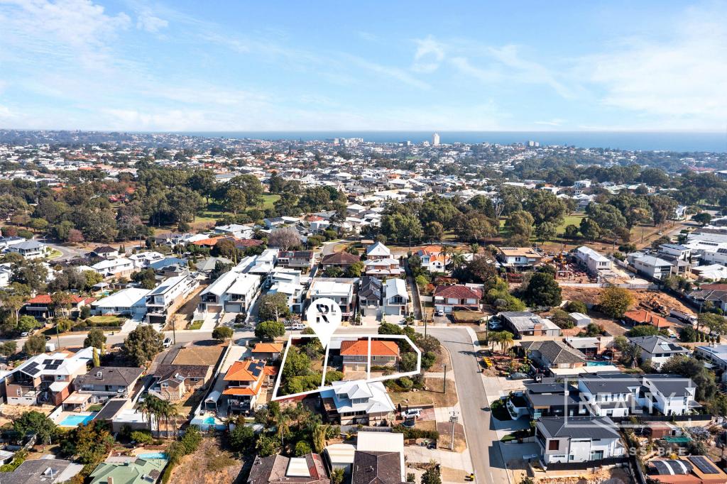 Lot 2 & 3/6 Coleman Way, Karrinyup, WA 6018