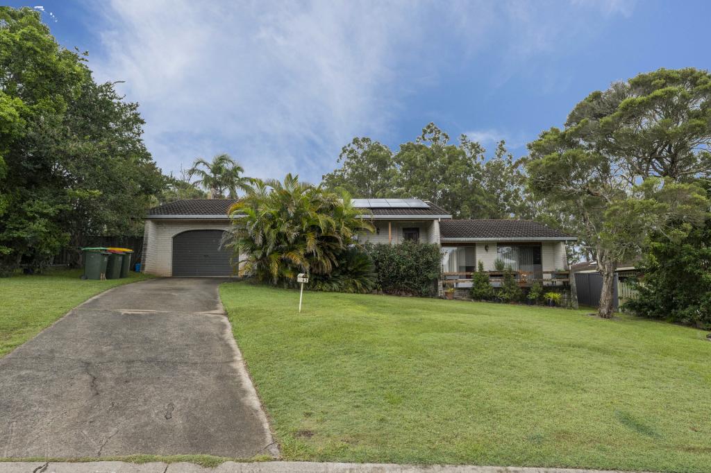 43 Capricorn Cres, Junction Hill, NSW 2460