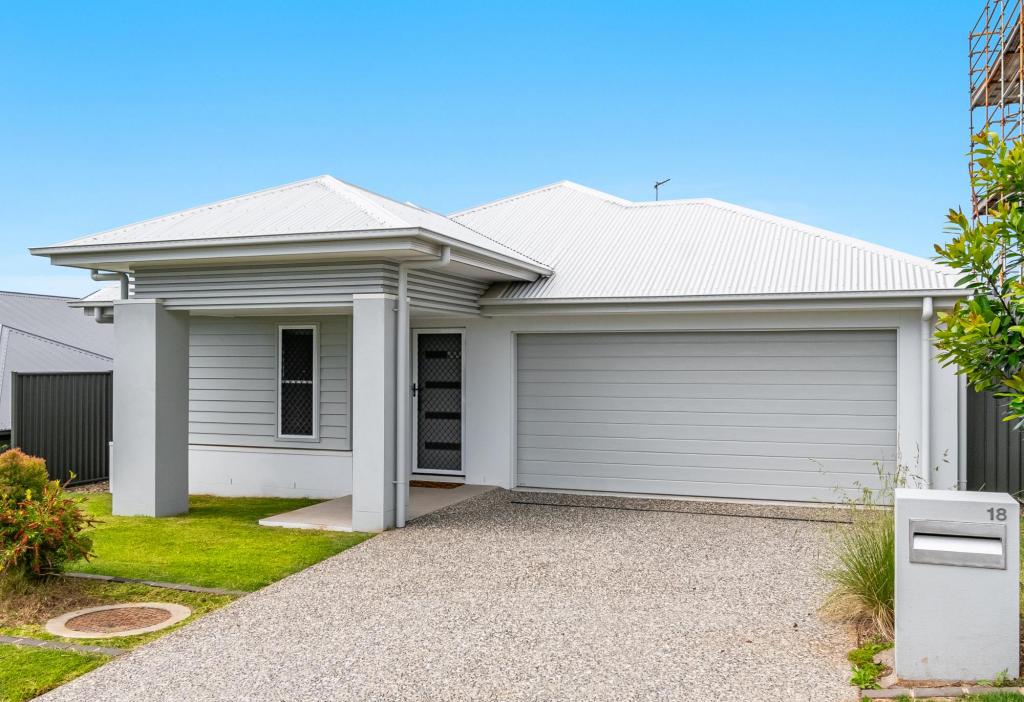 18 Ecology Ave, Cumbalum, NSW 2478