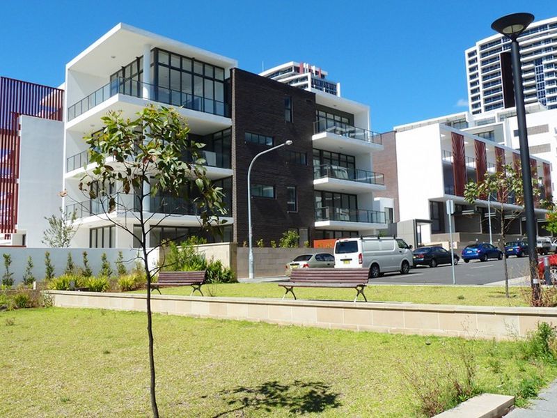 305/3 Nina Gray Ave, Rhodes, NSW 2138