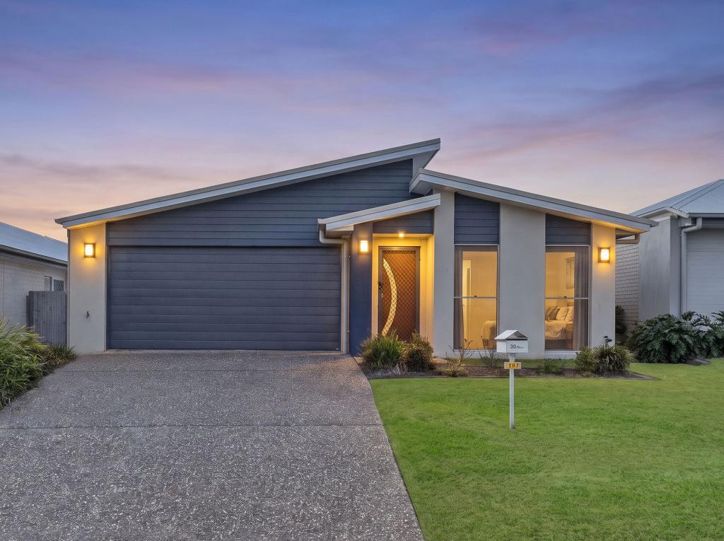 107 Meadowview Dr, Morayfield, QLD 4506