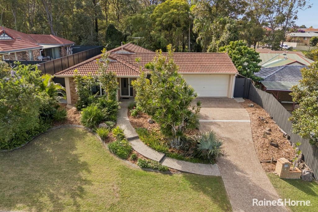 4 MONARCH CT, KALLANGUR, QLD 4503