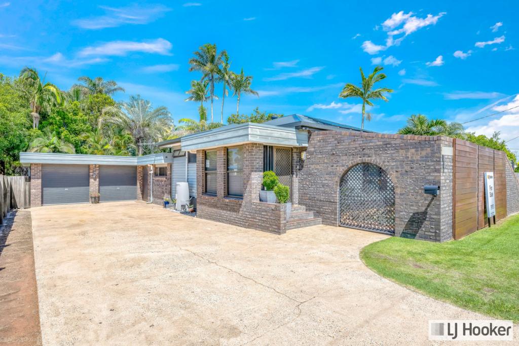 29 Sydney St, Kepnock, QLD 4670