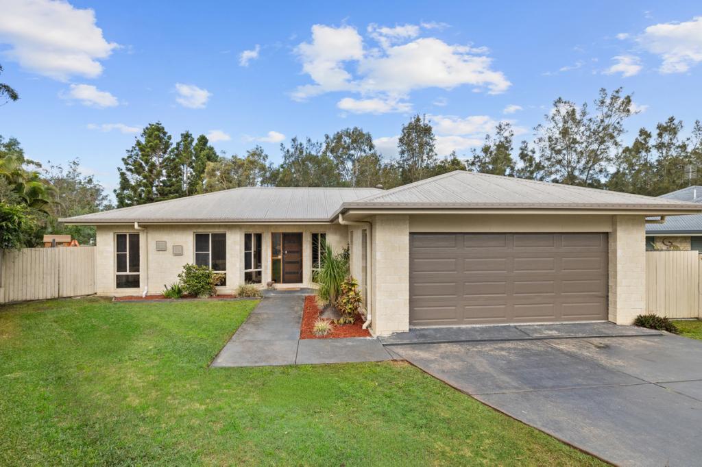 5 Grosgrain Ct, Mount Cotton, QLD 4165