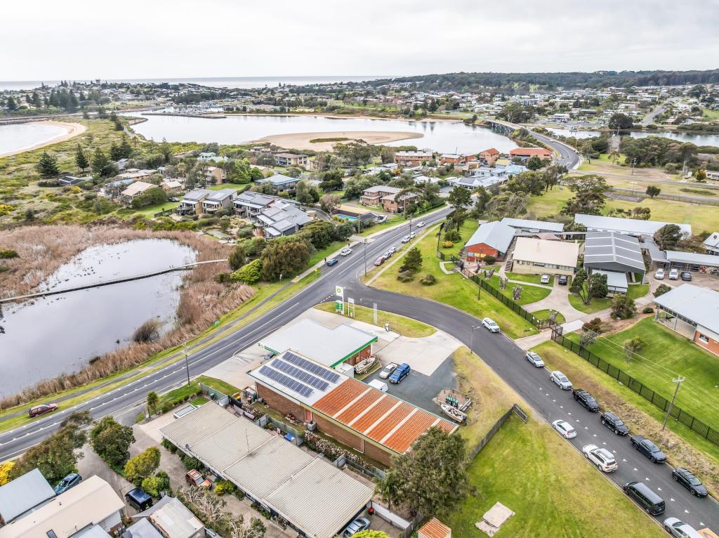 Bp/8 Wallaga Lake Rd, Bermagui, NSW 2546