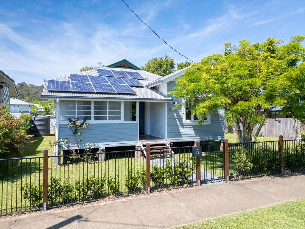 79 ESMONDE ST, GIRARDS HILL, NSW 2480