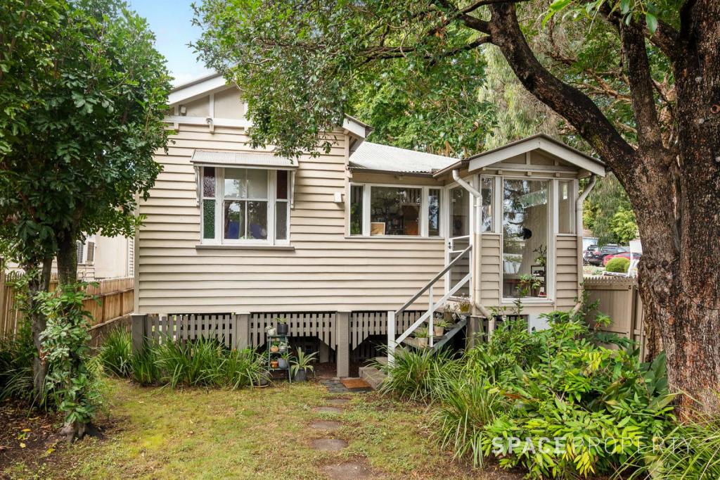 1 Fernberg Rd, Paddington, QLD 4064