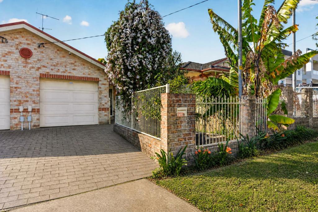 272b Great Western Hwy, Wentworthville, NSW 2145