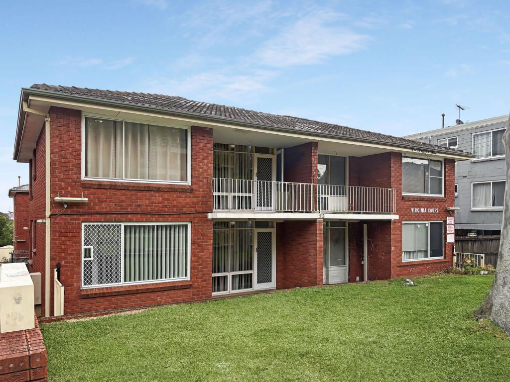 2/52 Virginia St, Rosehill, NSW 2142