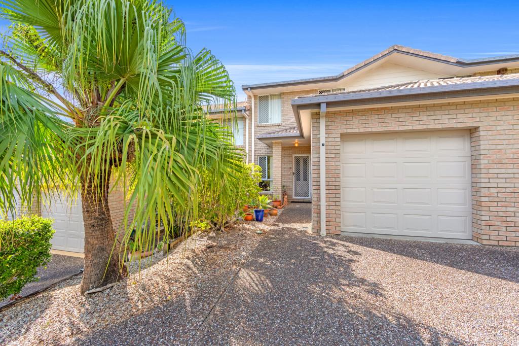 2/8-14 Saint Ives Dr, Robina, QLD 4226