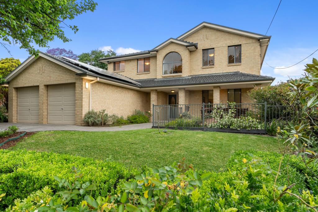 10 Leicester St, Epping, NSW 2121