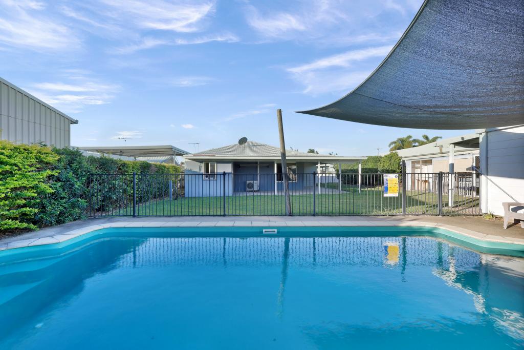 54 Amhurst St, Slade Point, QLD 4740