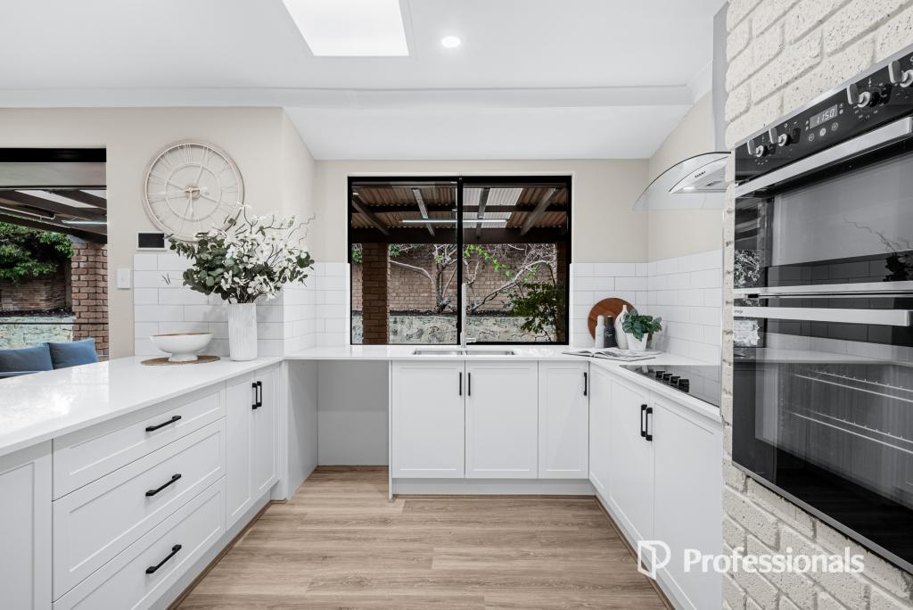 2A ALCONBURY RD, KINGSLEY, WA 6026