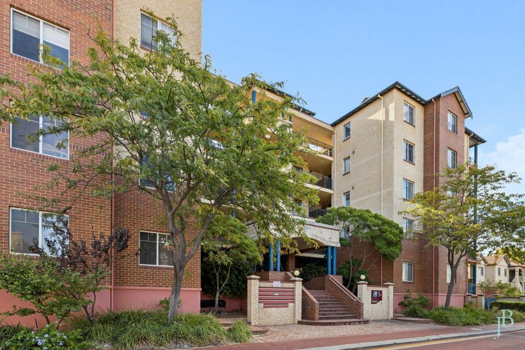 119/7-11 Heirisson Way, Victoria Park, WA 6100