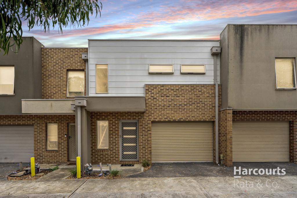 6/4 Ryrie Gr, Wollert, VIC 3750