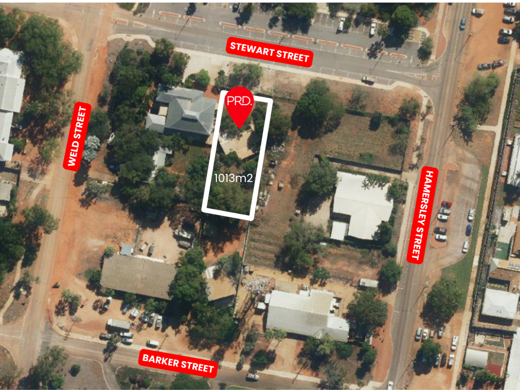 8 Stewart St, Broome, WA 6725