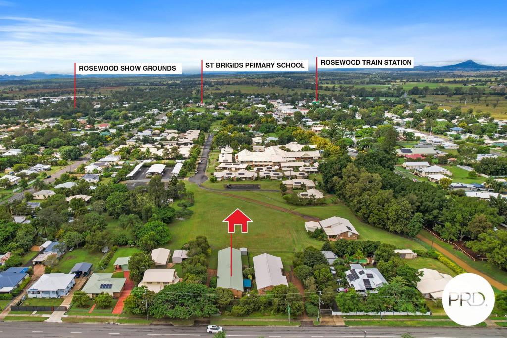 28 Walloon Rd, Rosewood, QLD 4340