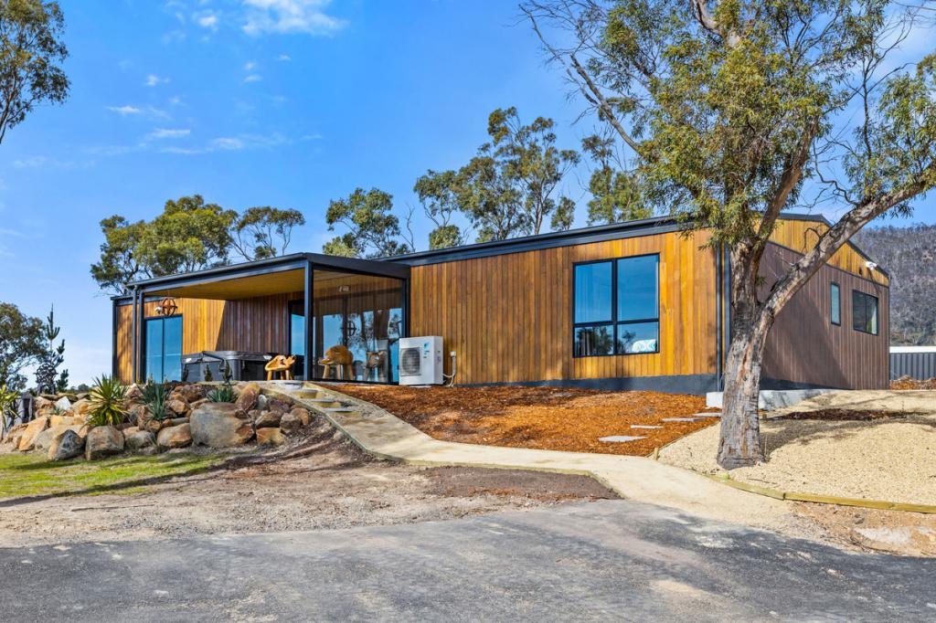 5 LONGVIEW LANE, GRANTON, TAS 7030