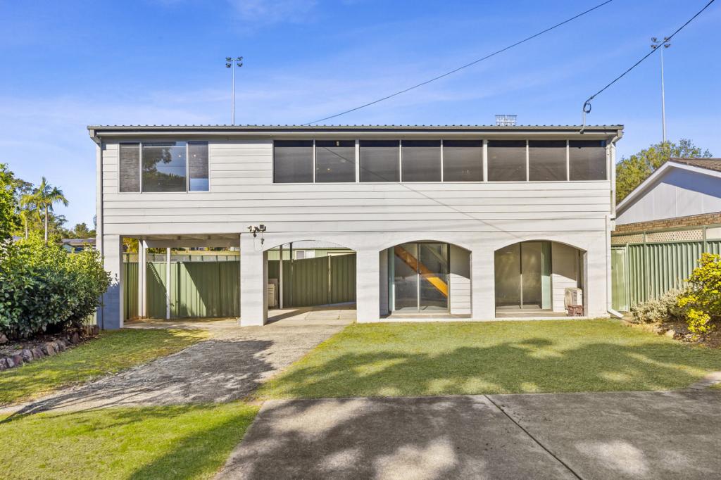 33 Mawson Dr, Killarney Vale, NSW 2261