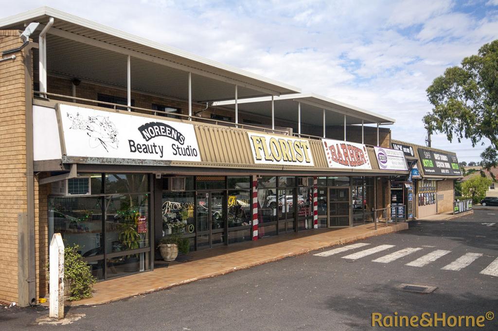 2/46-50 Victoria St, Dubbo, NSW 2830
