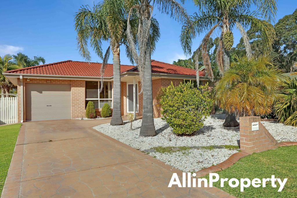 62 Argyle St, Vincentia, NSW 2540