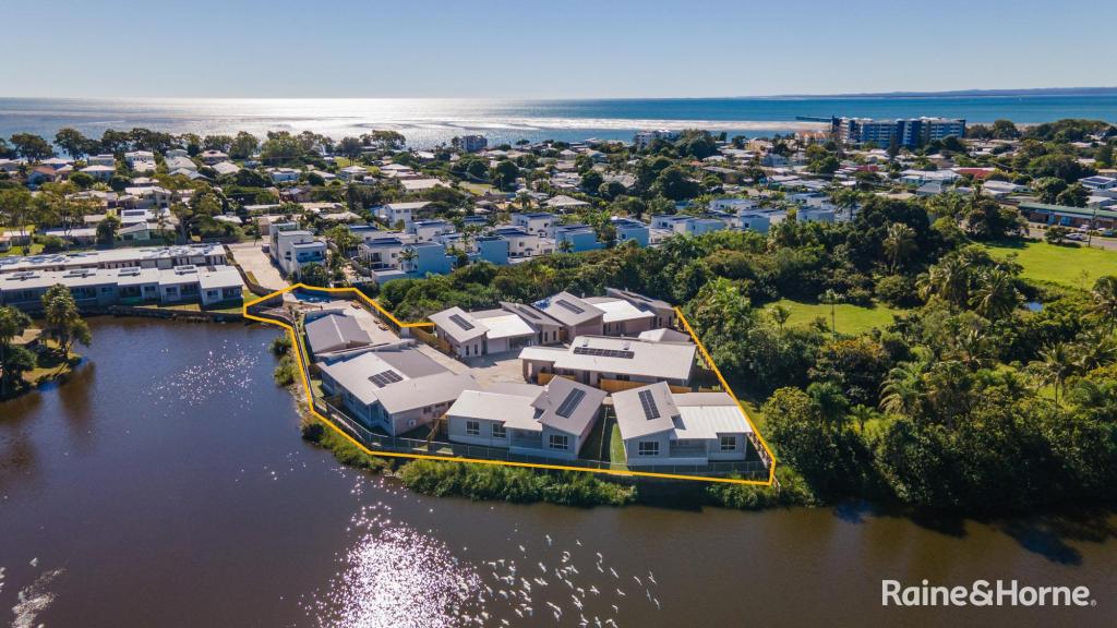 7/15 Shell St, Urangan, QLD 4655