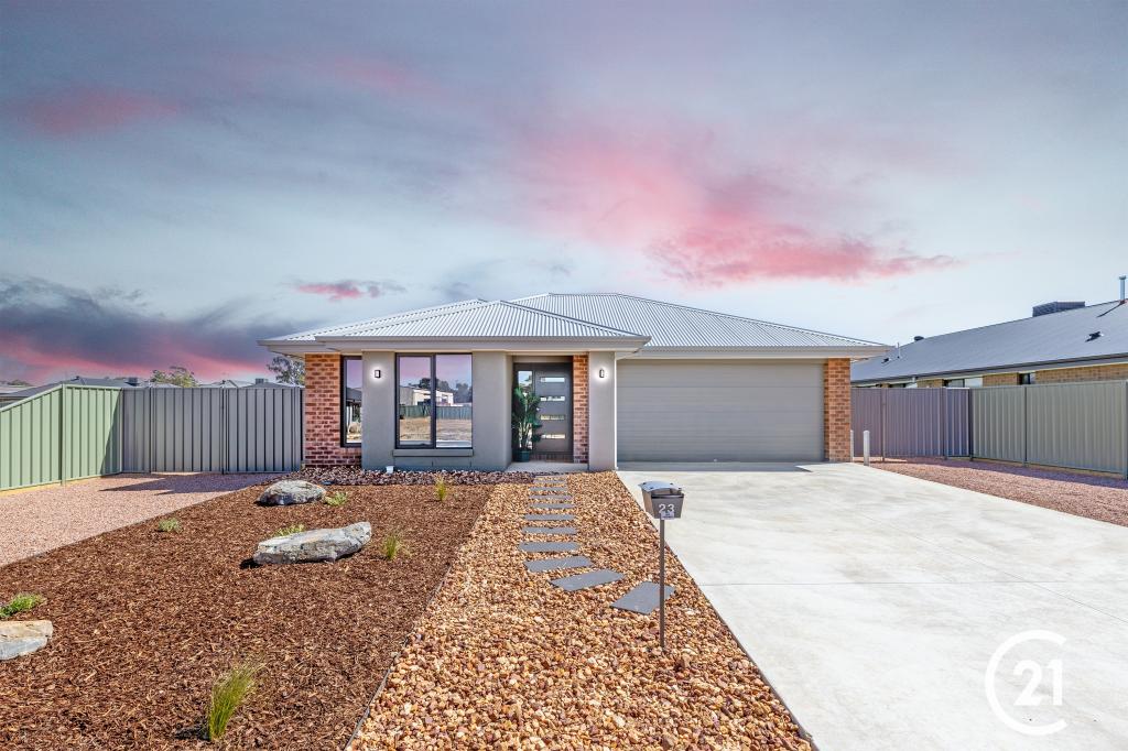 23 Emmylou Pl, Moama, NSW 2731