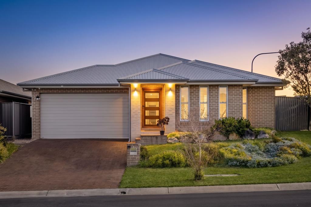 29 Mulberry St, Riverstone, NSW 2765