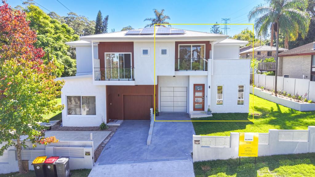 8b Metcalf Ave, Carlingford, NSW 2118