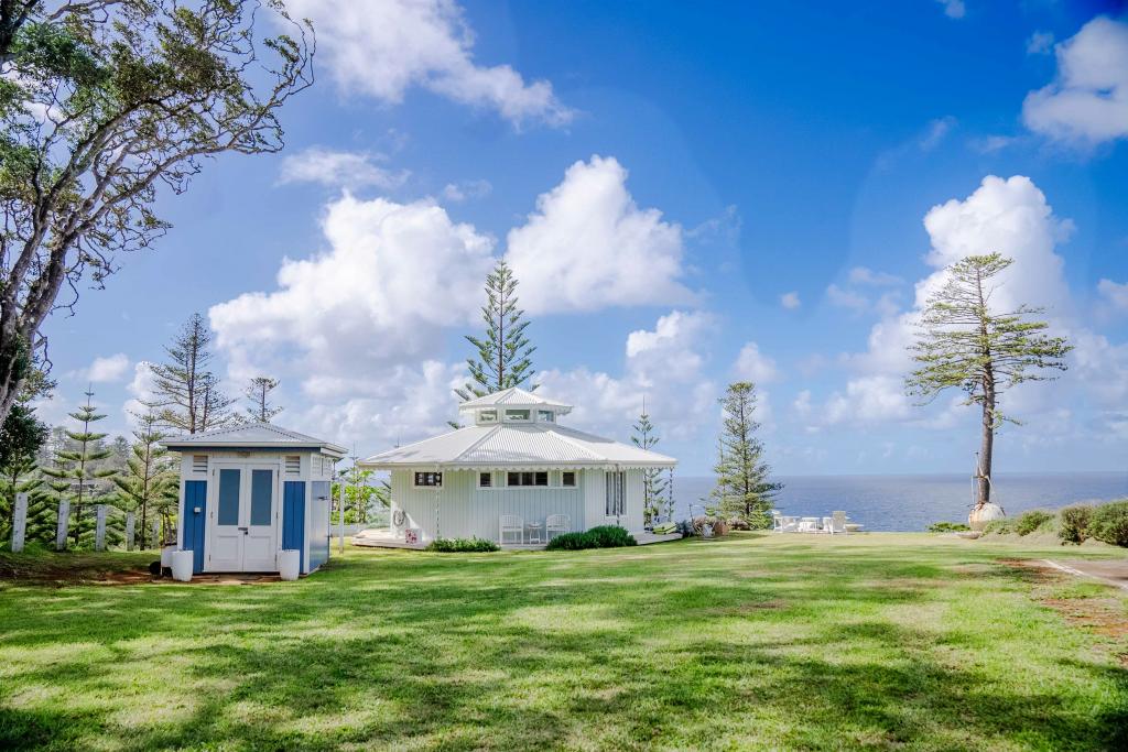 117d Martins Rd, Norfolk Island, NSW 2899