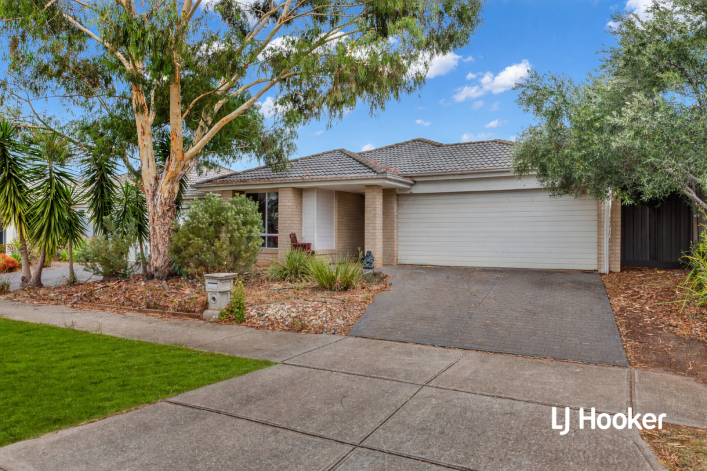 23 Clare St, Brookfield, VIC 3338