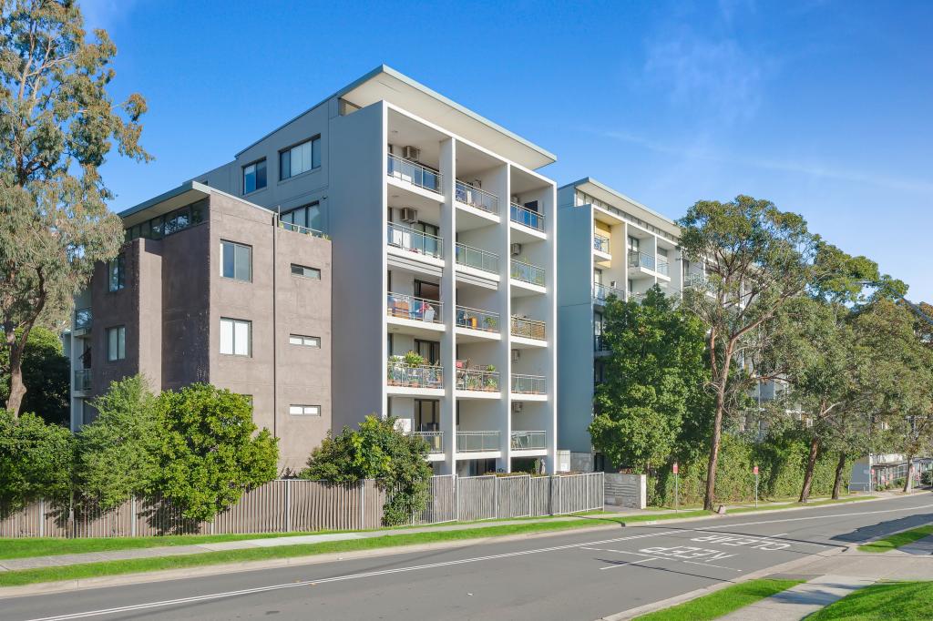 39A/541 PEMBROKE RD, LEUMEAH, NSW 2560