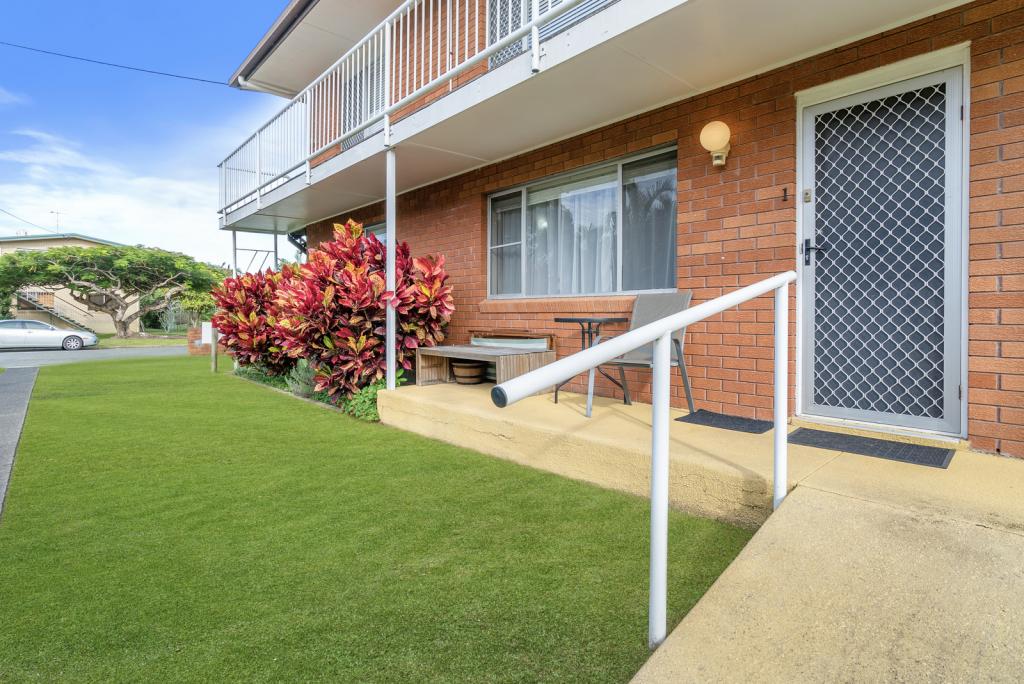 1/7 Morley St, Tweed Heads West, NSW 2485