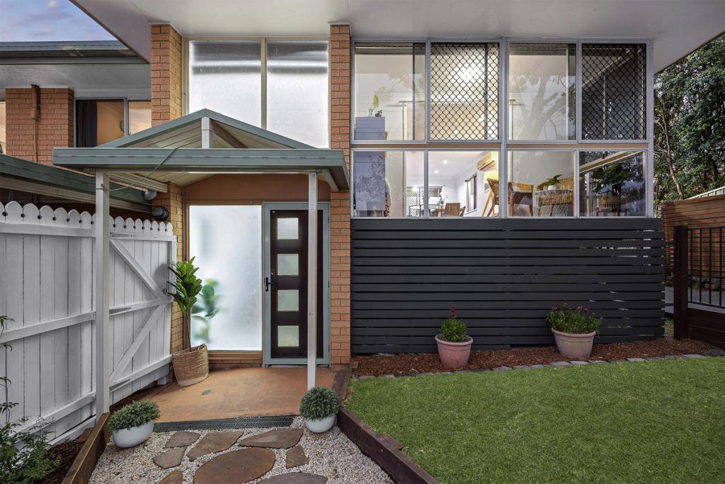 1 Alberon St, Wishart, QLD 4122