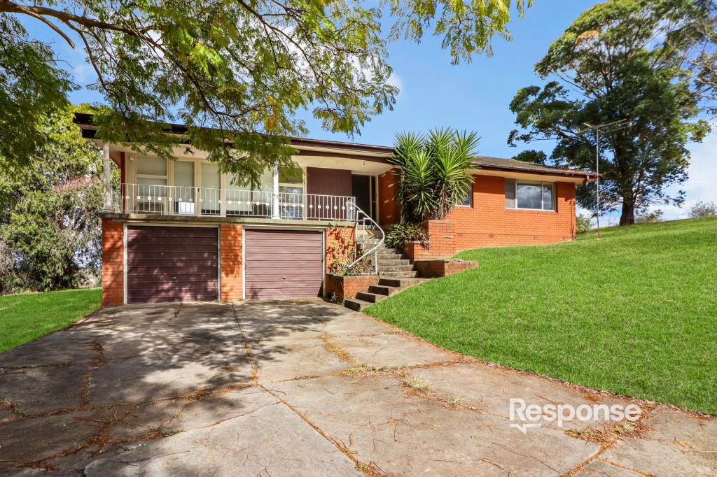 78-88 Castle Rd, Orchard Hills, NSW 2748