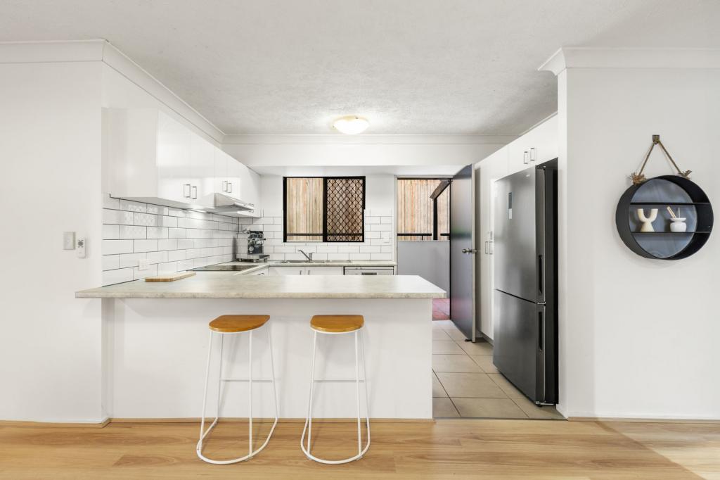 3/45 Riverview Tce, Indooroopilly, QLD 4068