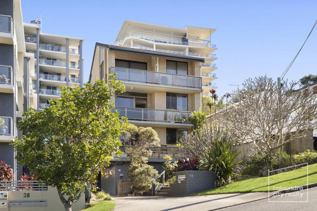 6/26 Upper Gay Tce, Kings Beach, QLD 4551