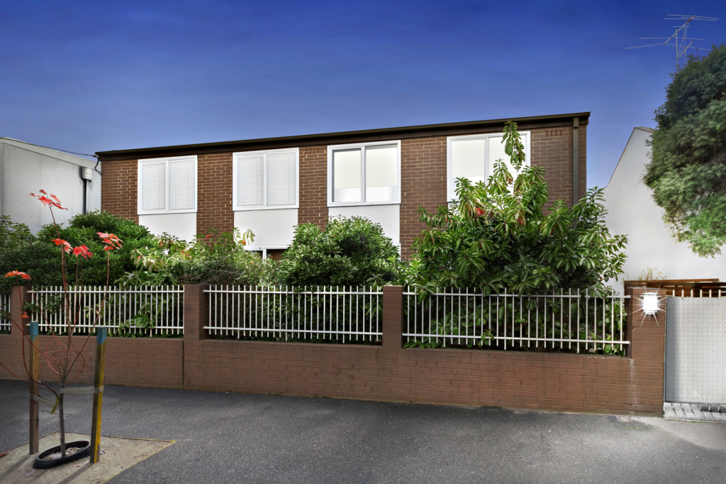 5/29 Church St, Abbotsford, VIC 3067
