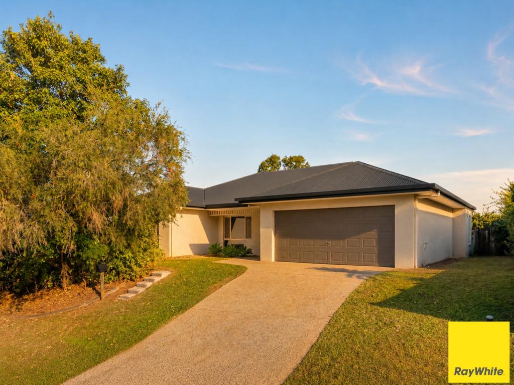 39 Woodrose Dr, Mount Sheridan, QLD 4868