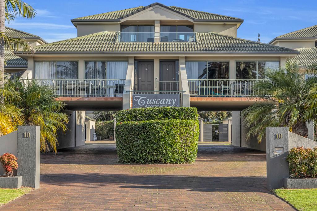 13/10-16 Marine Pde, Merimbula, NSW 2548