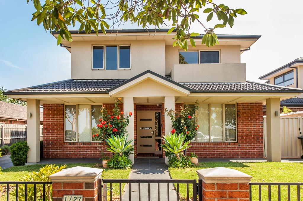 1/27 Burton St, Chadstone, VIC 3148