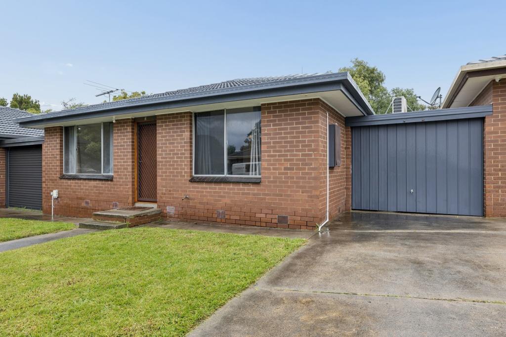 3/12-14 NURSERY AVE, FRANKSTON, VIC 3199