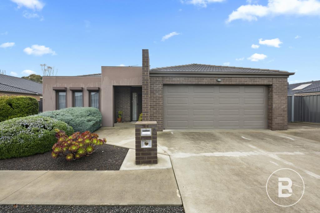 8 Hosken St, Maryborough, VIC 3465