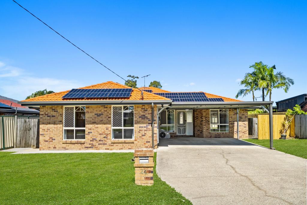 42 Merrow St, Mount Warren Park, QLD 4207