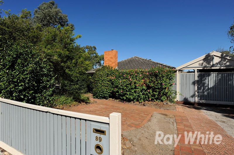 89 Anne Rd, Knoxfield, VIC 3180