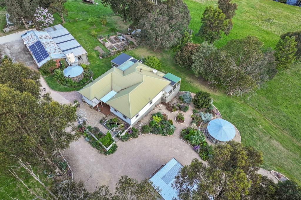 5 Puggle Lane, Sarsfield, VIC 3875