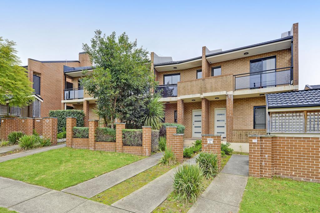 4/9-19 Heath St, Asquith, NSW 2077
