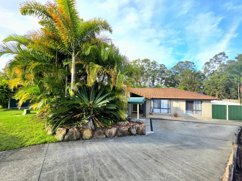 7 Cloncurry Pl, Helensvale, QLD 4212