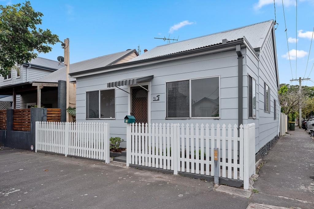 51 Chinchen St, Islington, NSW 2296